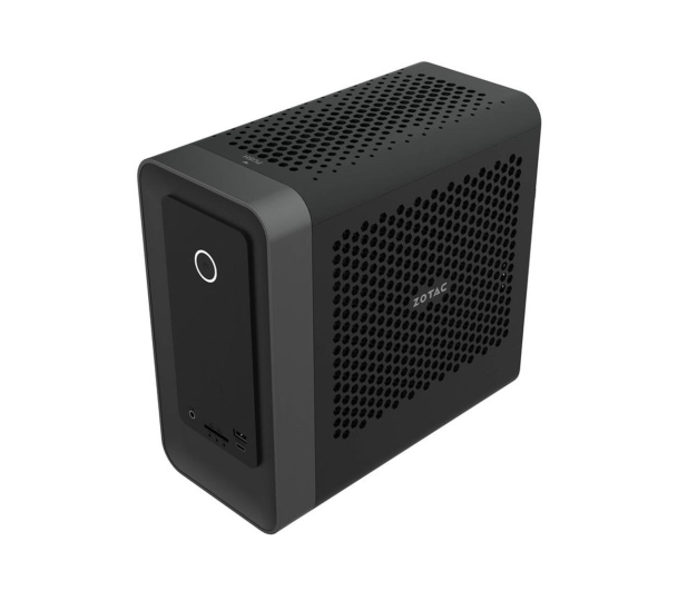 Zotac ZBOX MAGNUS ONE i5-10400/8GB/480 RTX3060 - 663669 - zdjęcie 3